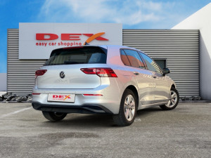 VOLKSWAGEN GOLF VIII 1.0 TSI OPF 110CH LIFE BUSINESS