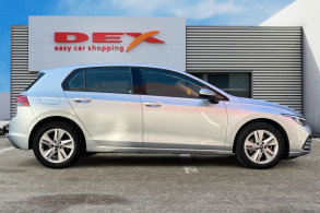 VOLKSWAGEN GOLF VIII 1.0 TSI OPF 110CH LIFE BUSINESS