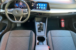 VOLKSWAGEN GOLF VIII 1.0 TSI OPF 110CH LIFE BUSINESS
