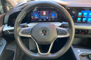 VOLKSWAGEN GOLF VIII 1.0 TSI OPF 110CH LIFE BUSINESS