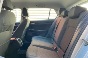 VOLKSWAGEN GOLF VIII 1.0 TSI OPF 110CH LIFE BUSINESS