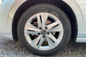 VOLKSWAGEN GOLF VIII 1.0 TSI OPF 110CH LIFE BUSINESS