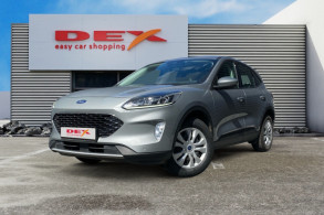 FORD KUGA 1.5 ECOBLUE 120CH TREND