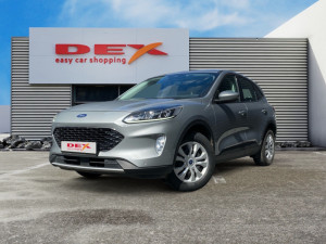 FORD KUGA 1.5 ECOBLUE 120CH TREND