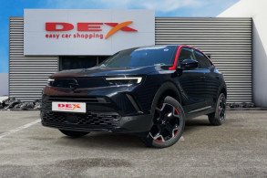 OPEL MOKKA 1.2 TURBO 130CH GS LINE BVA8