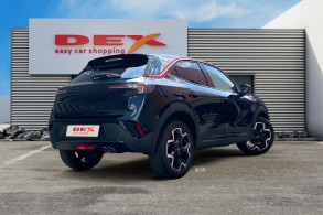 OPEL MOKKA 1.2 TURBO 130CH GS LINE BVA8