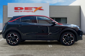 OPEL MOKKA 1.2 TURBO 130CH GS LINE BVA8