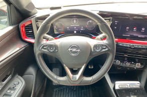 OPEL MOKKA 1.2 TURBO 130CH GS LINE BVA8