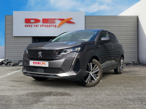 PEUGEOT 3008 HYBRID 225CH ALLURE E EAT8