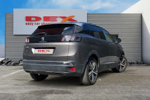 PEUGEOT 3008 HYBRID 225CH ALLURE E EAT8