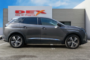 PEUGEOT 3008 HYBRID 225CH ALLURE E EAT8