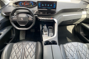 PEUGEOT 3008 HYBRID 225CH ALLURE E EAT8