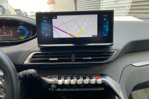 PEUGEOT 3008 HYBRID 225CH ALLURE E EAT8