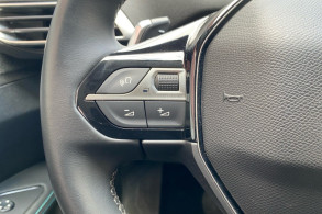 PEUGEOT 3008 HYBRID 225CH ALLURE E EAT8