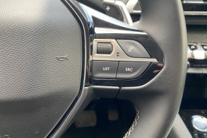 PEUGEOT 3008 HYBRID 225CH ALLURE E EAT8