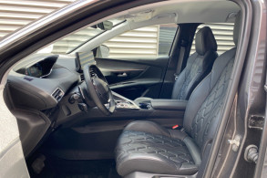 PEUGEOT 3008 HYBRID 225CH ALLURE E EAT8