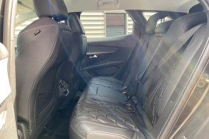 PEUGEOT 3008 HYBRID 225CH ALLURE E EAT8
