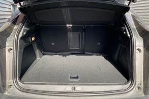 PEUGEOT 3008 HYBRID 225CH ALLURE E EAT8
