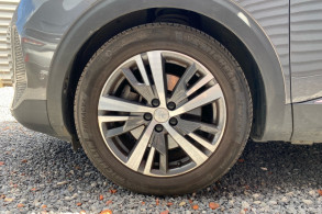 PEUGEOT 3008 HYBRID 225CH ALLURE E EAT8