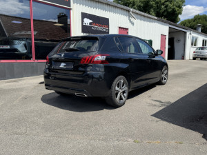 PEUGEOT 308 1.6 BLUEHDI 100CH STYLE S S 5P
