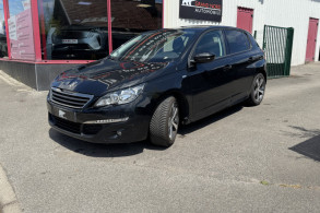 PEUGEOT 308 1.6 BLUEHDI 100CH STYLE S S 5P