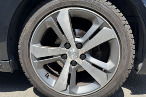 PEUGEOT 308 1.6 BLUEHDI 100CH STYLE S S 5P