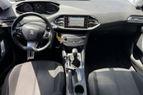 PEUGEOT 308 1.6 BLUEHDI 100CH STYLE S S 5P