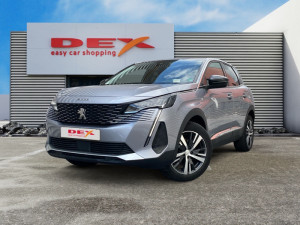 PEUGEOT 3008 1.5 BLUEHDI 130CH S S ALLURE EAT8