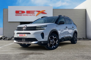 CITROEN C5 AIRCROSS NEUF 34 1.5 BLUEHDI 130CH MAX BOITE AUTOMATIQUE