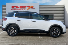 CITROEN C5 AIRCROSS NEUF 34 1.5 BLUEHDI 130CH MAX BOITE AUTOMATIQUE