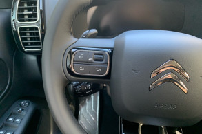CITROEN C5 AIRCROSS NEUF 34 1.5 BLUEHDI 130CH MAX BOITE AUTOMATIQUE