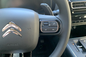 CITROEN C5 AIRCROSS NEUF 34 1.5 BLUEHDI 130CH MAX BOITE AUTOMATIQUE