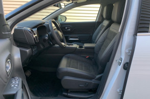CITROEN C5 AIRCROSS NEUF 34 1.5 BLUEHDI 130CH MAX BOITE AUTOMATIQUE