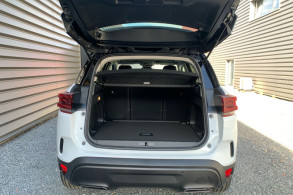 CITROEN C5 AIRCROSS NEUF 34 1.5 BLUEHDI 130CH MAX BOITE AUTOMATIQUE
