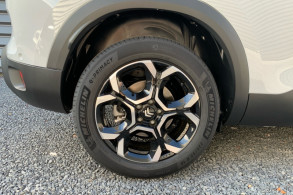 CITROEN C5 AIRCROSS NEUF 34 1.5 BLUEHDI 130CH MAX BOITE AUTOMATIQUE