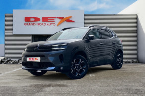 CITROEN C5 AIRCROSS NEUF 34 1.5 BLUEHDI 130CH MAX BOITE AUTOMATIQUE
