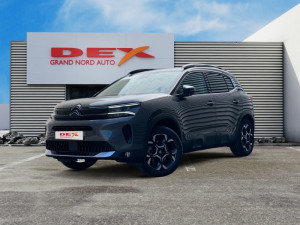 CITROEN C5 AIRCROSS NEUF 34 1.5 BLUEHDI 130CH MAX BOITE AUTOMATIQUE