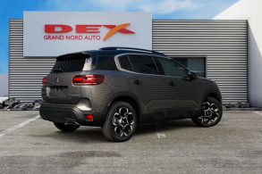 CITROEN C5 AIRCROSS NEUF 34 1.5 BLUEHDI 130CH MAX BOITE AUTOMATIQUE