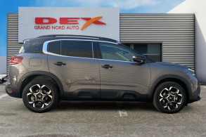 CITROEN C5 AIRCROSS NEUF 34 1.5 BLUEHDI 130CH MAX BOITE AUTOMATIQUE