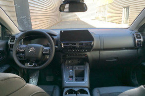 CITROEN C5 AIRCROSS NEUF 35 1.5 BLUEHDI 130CH MAX BOITE AUTOMATIQUE