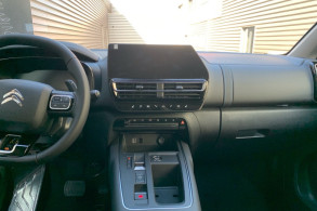 CITROEN C5 AIRCROSS NEUF 35 1.5 BLUEHDI 130CH MAX BOITE AUTOMATIQUE