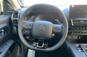 CITROEN C5 AIRCROSS NEUF 35 1.5 BLUEHDI 130CH MAX BOITE AUTOMATIQUE