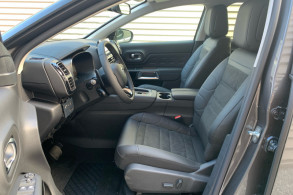 CITROEN C5 AIRCROSS NEUF 34 1.5 BLUEHDI 130CH MAX BOITE AUTOMATIQUE