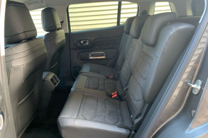 CITROEN C5 AIRCROSS NEUF 35 1.5 BLUEHDI 130CH MAX BOITE AUTOMATIQUE