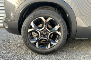 CITROEN C5 AIRCROSS NEUF 35 1.5 BLUEHDI 130CH MAX BOITE AUTOMATIQUE