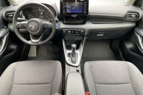 TOYOTA YARIS 116H DYNAMIC 5P MC24