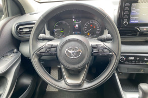 TOYOTA YARIS 116H DYNAMIC 5P MC24