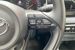 TOYOTA YARIS 116H DYNAMIC 5P MC24