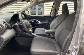 TOYOTA YARIS 116H DYNAMIC 5P MC24