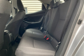TOYOTA YARIS 116H DYNAMIC 5P MC24